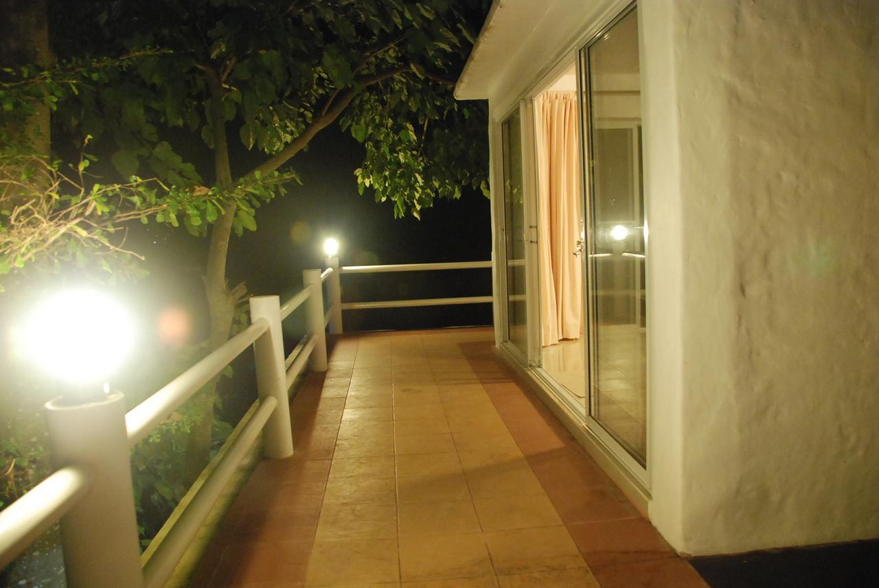 Baantantara Suan Phueng Exterior foto