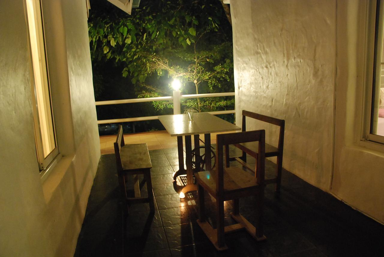 Baantantara Suan Phueng Exterior foto